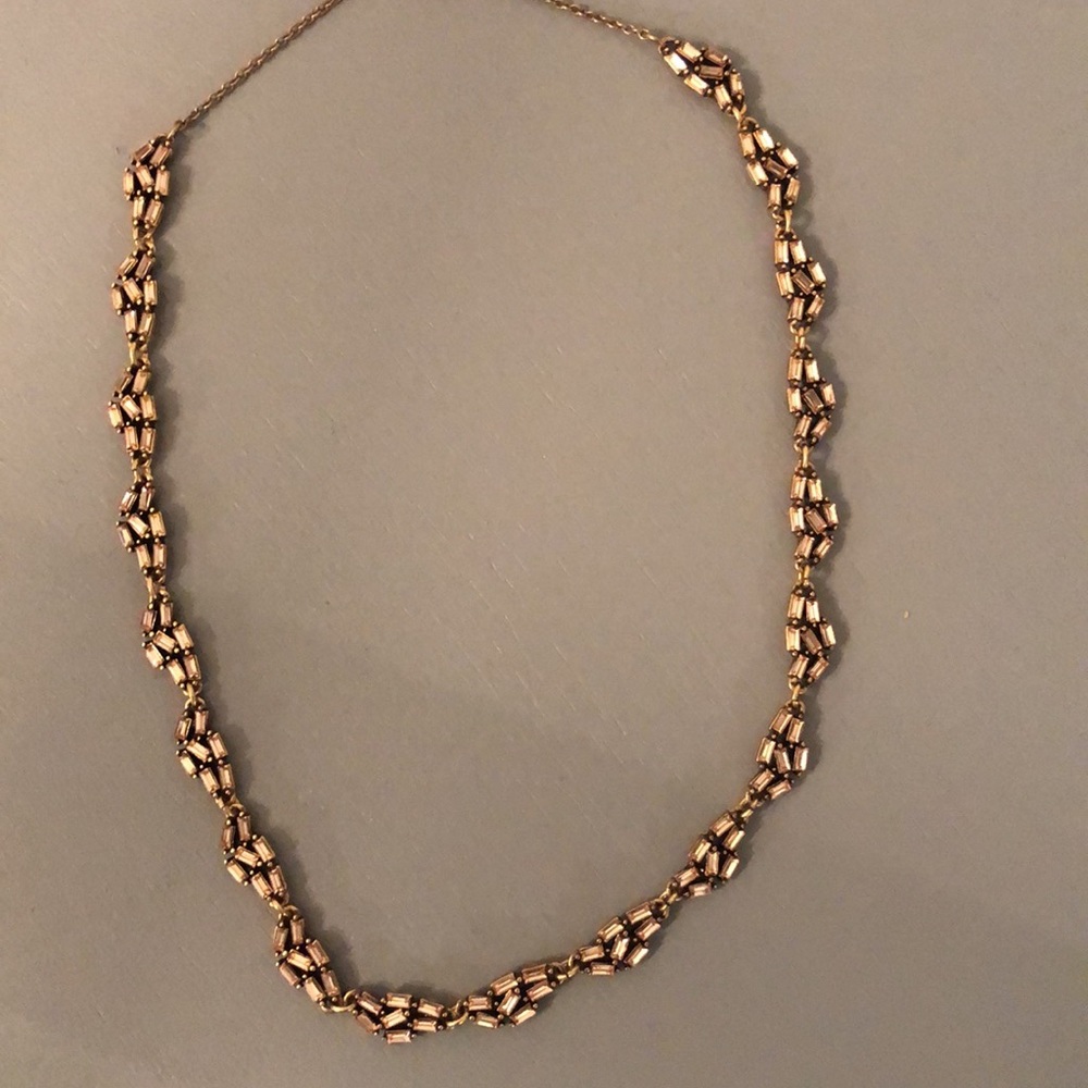 LOFT Statement Necklace